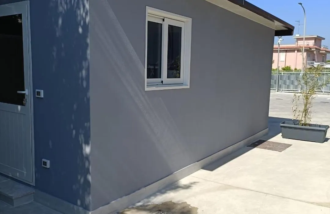 Gianola Residence Monolocali Formia-1