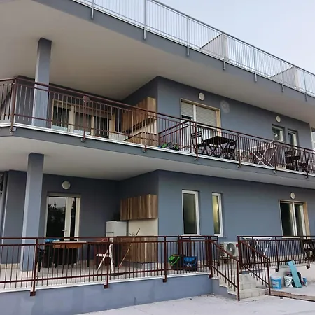 Gianola Residence Monolocali Formia-3